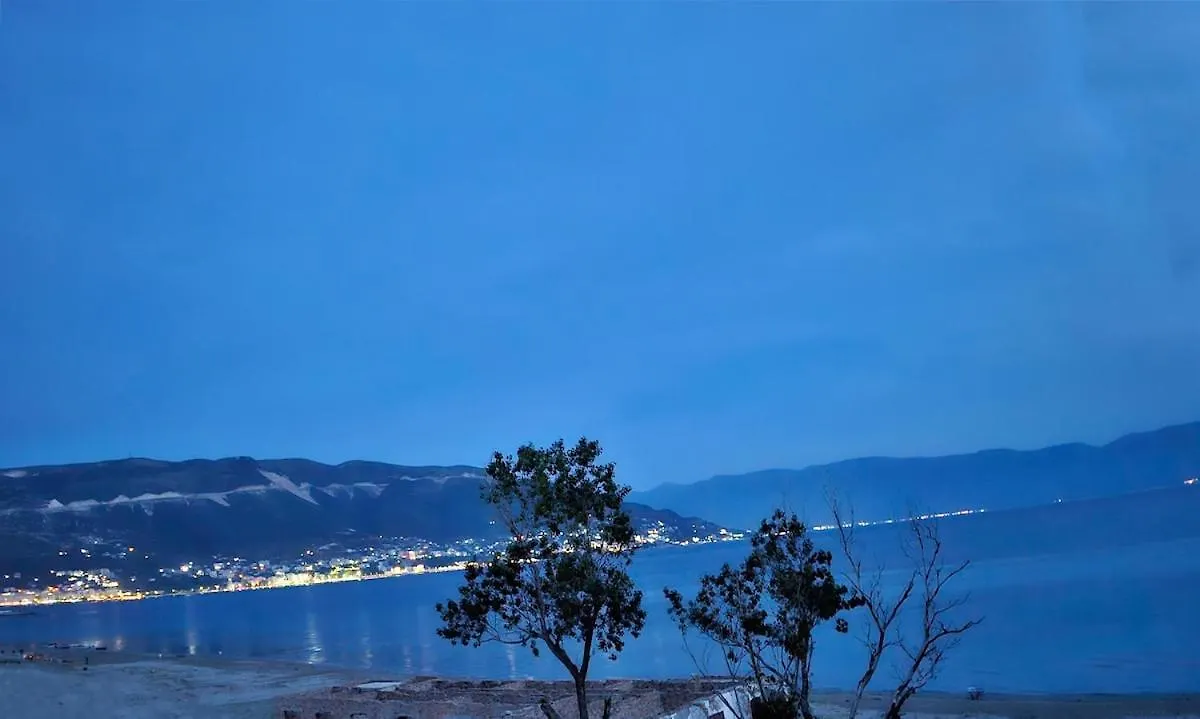 Appartement Mediterranean Experience Vlorë Albanie